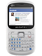 Best available price of alcatel OT-813F in Malawi