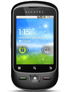 Best available price of alcatel OT-906 in Malawi