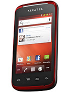 Best available price of alcatel OT-983 in Malawi
