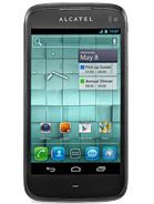 Best available price of alcatel OT-997D in Malawi