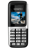 Best available price of alcatel OT-E205 in Malawi
