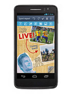 Best available price of alcatel One Touch Scribe HD in Malawi