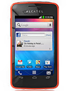 Best available price of alcatel One Touch T-Pop in Malawi