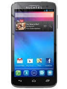 Best available price of alcatel One Touch X-Pop in Malawi