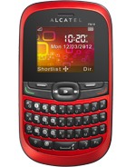 Best available price of alcatel OT-310 in Malawi