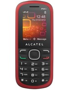 Best available price of alcatel OT-318D in Malawi