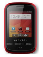 Best available price of alcatel OT-605 in Malawi
