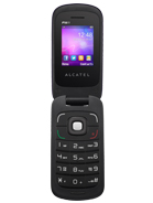 Best available price of alcatel OT-668 in Malawi