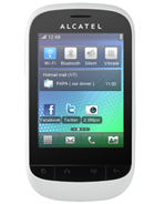 Best available price of alcatel OT-720 in Malawi