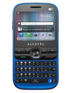 Best available price of alcatel OT-838 in Malawi