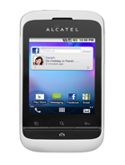 Best available price of alcatel OT-903 in Malawi