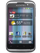 Best available price of alcatel OT-991 in Malawi