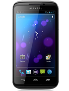 Best available price of alcatel OT-993 in Malawi