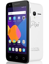 Best available price of alcatel Pixi 3 4-5 in Malawi