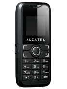 Best available price of alcatel OT-S120 in Malawi