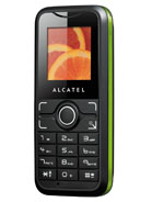 Best available price of alcatel OT-S210 in Malawi