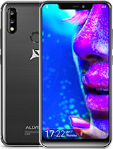 Best available price of Allview X5 Soul in Malawi