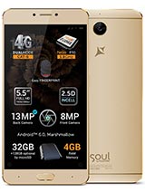 Best available price of Allview X3 Soul Plus in Malawi