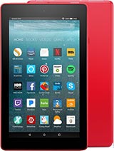 Best available price of Amazon Fire 7 2017 in Malawi