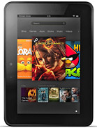 Best available price of Amazon Kindle Fire HD in Malawi