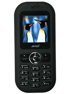 Best available price of Amoi A203 in Malawi