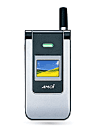 Best available price of Amoi A210 in Malawi