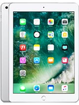 Best available price of Apple iPad 9-7 2017 in Malawi