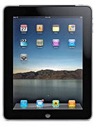 Best available price of Apple iPad Wi-Fi in Malawi