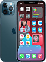 Best available price of Apple iPhone 12 Pro Max in Malawi