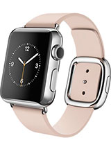Best available price of Apple Watch 38mm 1st gen in Malawi