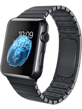 Best available price of Apple Watch 42mm 1st gen in Malawi