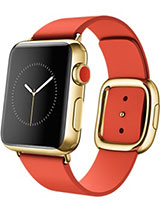 Best available price of Apple Watch Edition 38mm 1st gen in Malawi