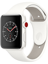 Best available price of Apple Watch Edition Series 3 in Malawi