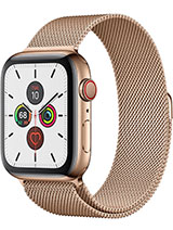 Best available price of Apple Watch Series 5 in Malawi