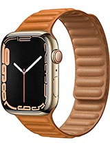 Best available price of Apple Watch Series 7 in Malawi
