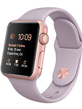 Best available price of Apple Watch Sport 38mm 1st gen in Malawi