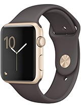 Best available price of Apple Watch Series 1 Aluminum 42mm in Malawi