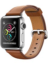 Best available price of Apple Watch Series 2 38mm in Malawi