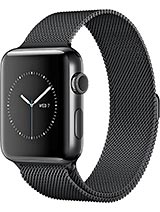 Best available price of Apple Watch Series 2 42mm in Malawi