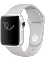 Best available price of Apple Watch Edition Series 2 38mm in Malawi