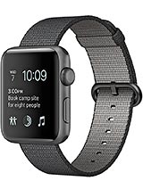 Best available price of Apple Watch Series 2 Aluminum 42mm in Malawi