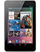 Best available price of Asus Google Nexus 7 in Malawi