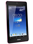 Best available price of Asus Memo Pad HD7 8 GB in Malawi