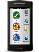 Best available price of Garmin-Asus nuvifone G60 in Malawi