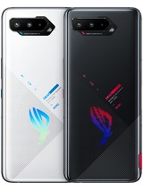 Best available price of Asus ROG Phone 5s in Malawi