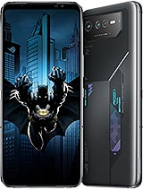 Best available price of Asus ROG Phone 6 Batman Edition in Malawi