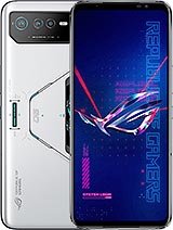 Best available price of Asus ROG Phone 6 Pro in Malawi