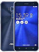 Best available price of Asus Zenfone 3 ZE520KL in Malawi