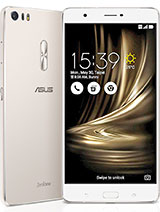 Best available price of Asus Zenfone 3 Ultra ZU680KL in Malawi