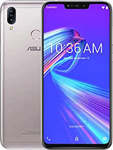 Best available price of Asus Zenfone Max M2 ZB633KL in Malawi